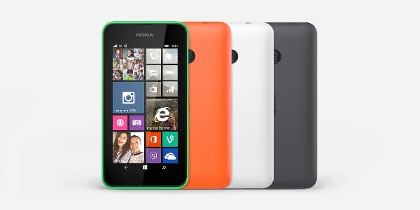 Nokia Lumia 530 (2)